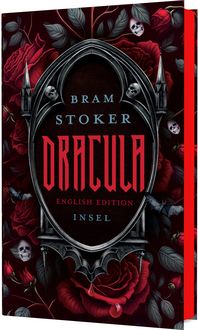 Produktbild: Dracula