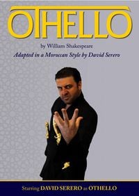 Produktbild: OTHELLO Adapted in a Moroccan Style