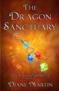 Produktbild: The Dragon Sanctuary