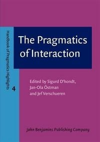 Produktbild: Pragmatics of Interaction