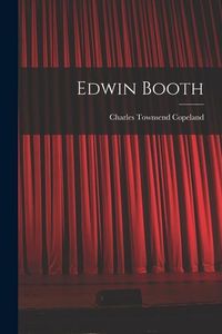 Produktbild: Edwin Booth