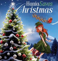 Produktbild: Hania Saves Christmas