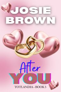 Produktbild: After You (Totlandia, #3)