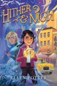 Produktbild: The Golden Imaginarium