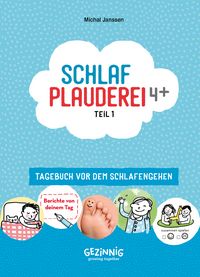 Produktbild: Schlafplauderei 4+ Teil 1