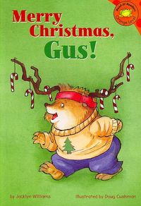 Produktbild: Merry Christmas, Gus!