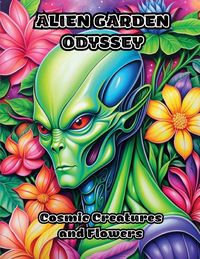 Produktbild: Alien Garden Odyssey