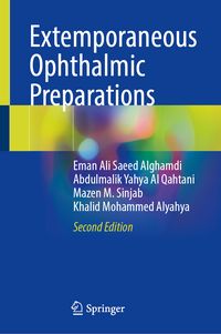 Produktbild: Extemporaneous Ophthalmic Preparations