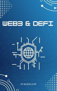Produktbild: Web 3 & DeFI - Alles was Sie wissen sollten