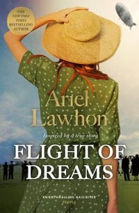 Produktbild: Flight of Dreams