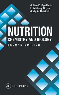 Produktbild: Nutrition