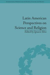 Bild vom Artikel Latin American Perspectives on Science and Religion vom Autor Ignacio Silva