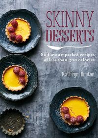 Produktbild: Skinny Desserts