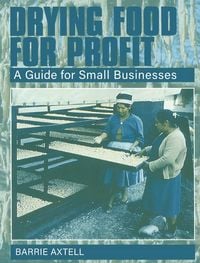 Produktbild: Drying Food for Profit