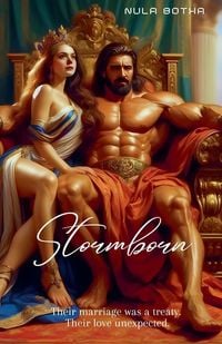 Produktbild: Stormborn