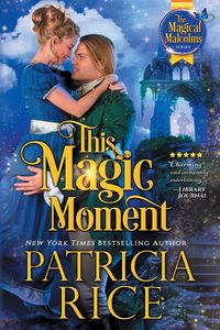 Produktbild: This Magic Moment