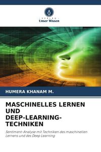 Produktbild: Maschinelles Lernen und Deep-Learning-Techniken