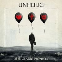 Produktbild LIEBE GLAUBE MONSTER