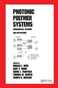 Produktbild: Photonic Polymer Systems