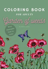 Produktbild: Garden of Weeds