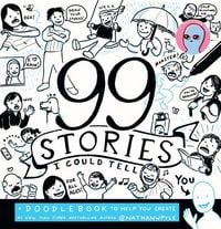 Produktbild: 99 Stories I Could Tell