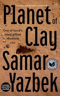 Produktbild: Planet of Clay