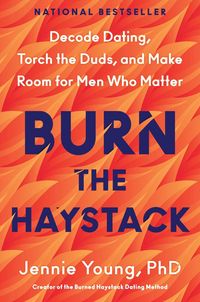 Produktbild: Burn the Haystack