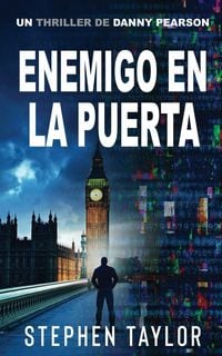 Produktbild: Enemigo en la Puerta