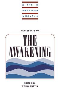 Produktbild: New Essays on the Awakening
