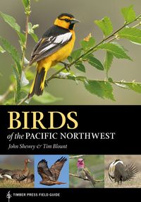 Produktbild: Birds of the Pacific Northwest
