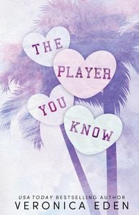 Produktbild: The Player You Know Special Edition