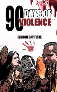 Produktbild: 90 Days of Violence