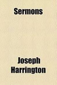 Produktbild: Sermons