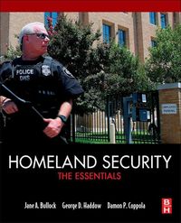 Produktbild: Homeland Security
