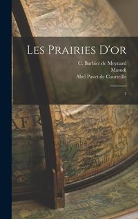 Produktbild: Les prairies d'or: 3