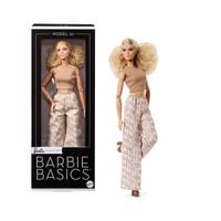 Produktbild: Barbie Signature Barbie Basics 07