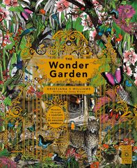 Produktbild: The Wonder Garden