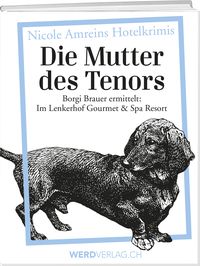 Produktbild: Die Mutter des Tenors