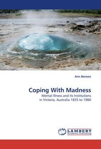 Produktbild: Coping With Madness