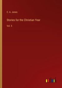 Produktbild: Stories for the Christian Year
