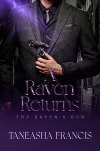 Produktbild: A Raven Returns