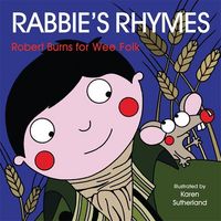 Produktbild: Rabbie's Rhymes