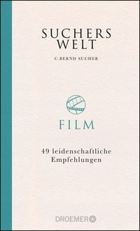 Produktbild: Suchers Welt: Film