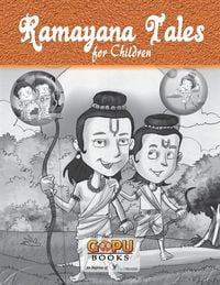 Produktbild: Ramayana Tales