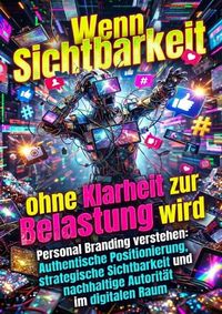 Produktbild: Wenn Sichtbarkeit ohne Klarheit zur Belastung wird