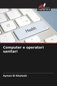 Produktbild: Computer e operatori sanitari