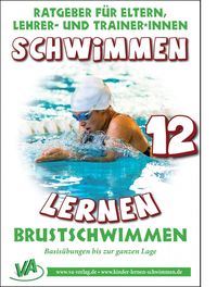 Produktbild: Schwimmen lernen 12: Brustschwimmen