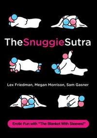 Produktbild: Snuggie Sutra
