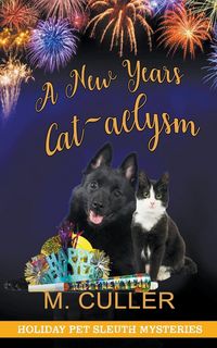 Produktbild: A New Year's Cat-aclsym