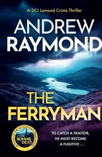 Produktbild: The Ferryman